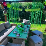 Greenview Sofia