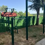別荘 Greenview Sofia Drenovo