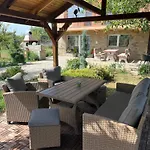 Greenview Sofia 別荘 Drenovo