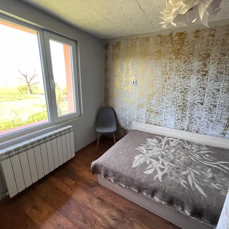 Greenview * Drenovo (Sofia)