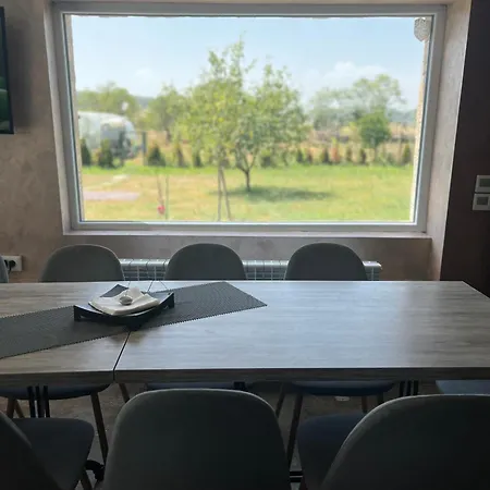 Casa de Férias Greenview