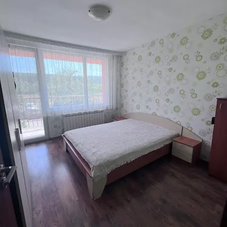 Greenview Casa de Férias *