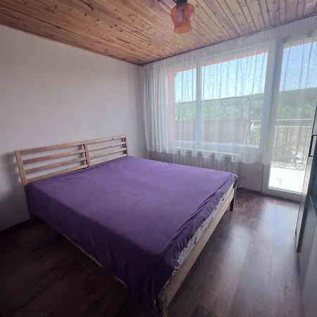 Greenview Casa de Férias