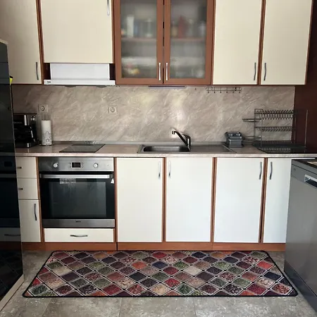 Greenview Sofia Tatil Evi *