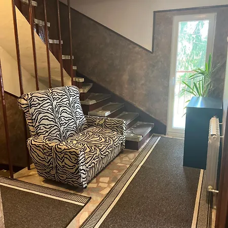 Greenview Casa de Férias Drenovo (Sofia)