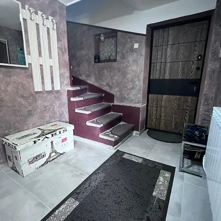 Greenview Drenovo (Sofia)