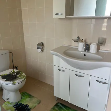 Casa de Férias Greenview Drenovo (Sofia)