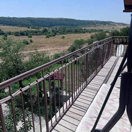 Greenview Drenovo (Sofia)