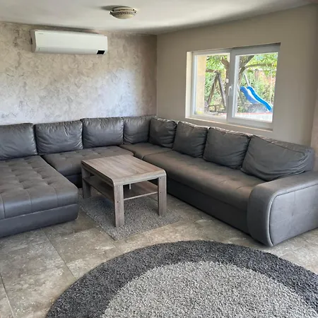 Greenview * Drenovo (Sofia)