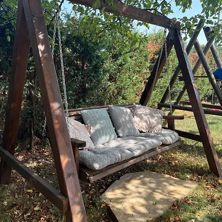 Greenview Casa de Férias *