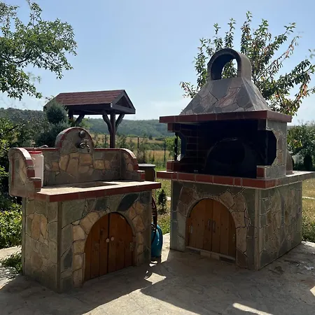 Greenview Casa de Férias Drenovo (Sofia)