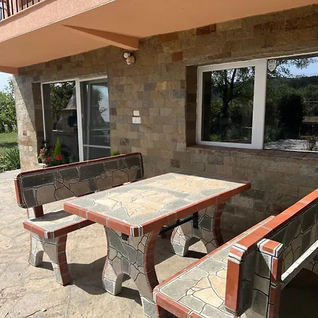 Greenview Drenovo (Sofia)