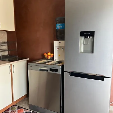 Greenview Drenovo (Sofia)