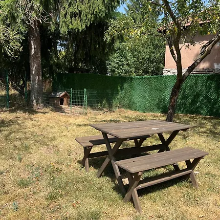 Casa de Férias Greenview