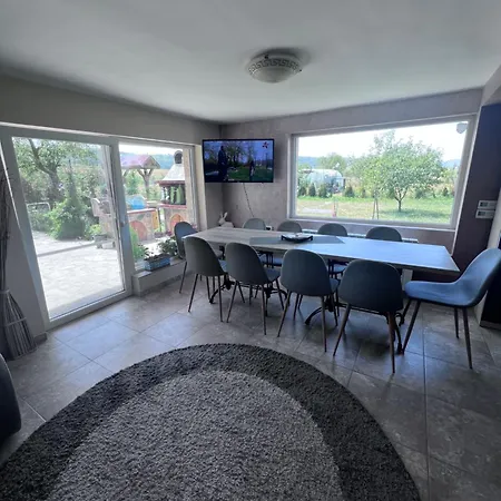 Greenview Casa de Férias *