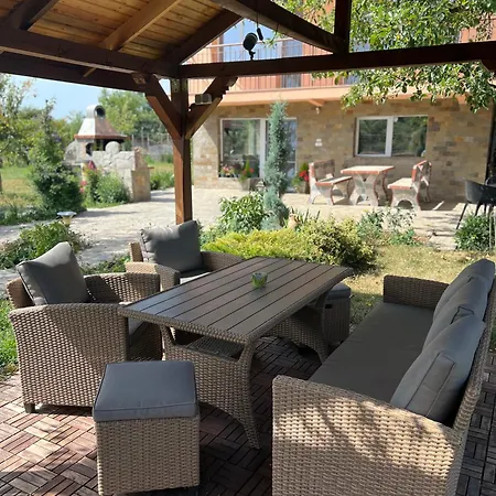 Greenview Casa de Férias Drenovo (Sofia)