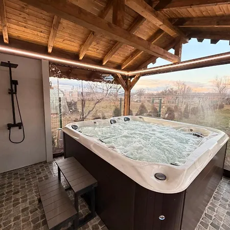 Greenview Villa Sofia Drenovo (Sofia)