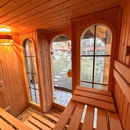 Greenview Villa Sofia *