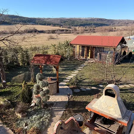 Greenview Villa Sofia *