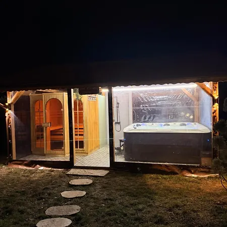 Greenview Casa de Férias