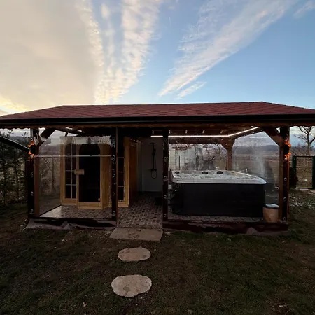 Casa de Férias Greenview