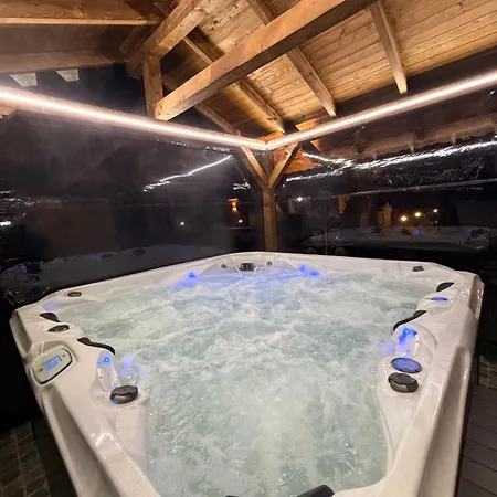 Greenview Casa de Férias *