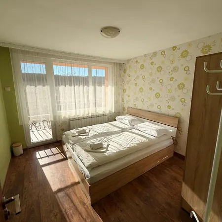 Casa de Férias Greenview