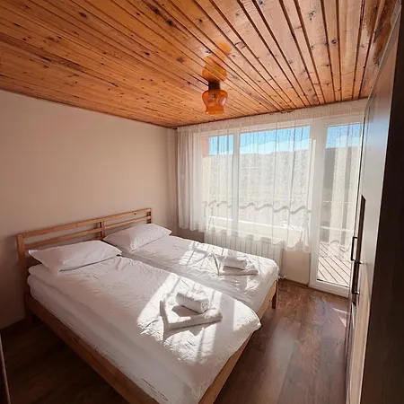 Greenview Casa de Férias Drenovo (Sofia)