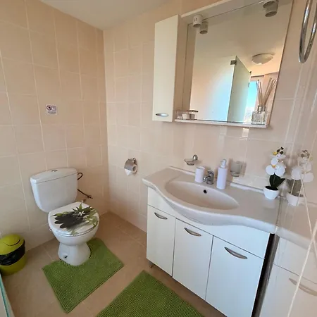 Greenview Casa de Férias Drenovo (Sofia)