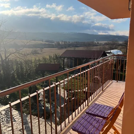 Greenview Sofia Tatil Evi *