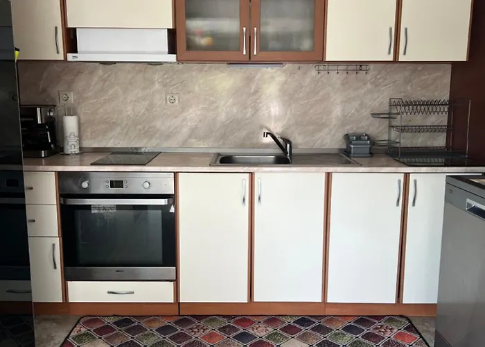 Greenview Villa Sofia Hébergement de vacances *