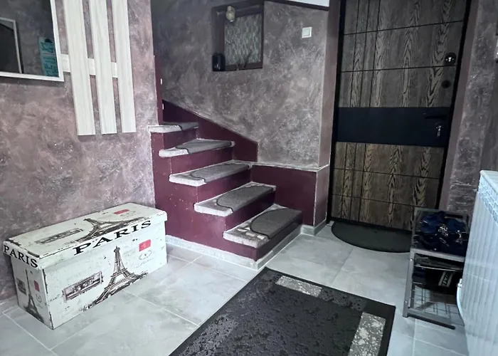 Greenview Villa Sofia Drenovo (Sofia)