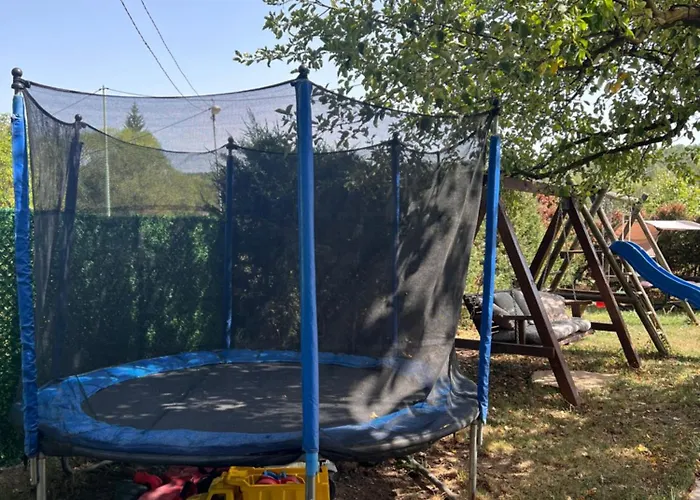 Greenview Villa Sofia * Drenovo (Sofia)