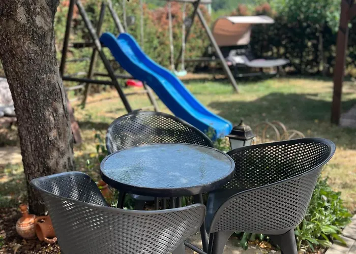 Greenview Villa Sofia Hébergement de vacances Drenovo (Sofia)