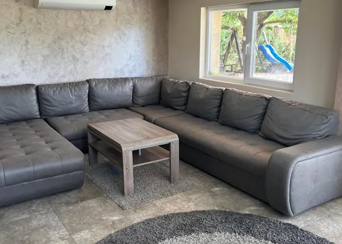 Greenview Villa Sofia * Drenovo (Sofia)