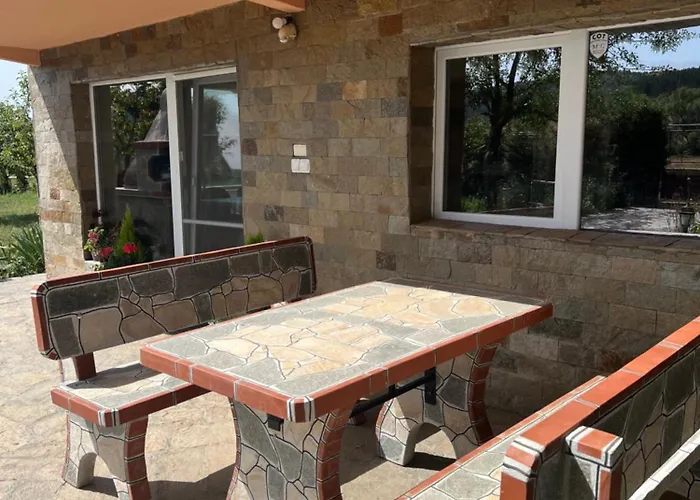 Greenview Villa Sofia Drenovo (Sofia)