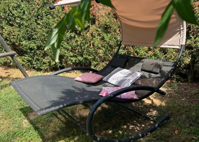 Greenview Villa Sofia Drenovo (Sofia)