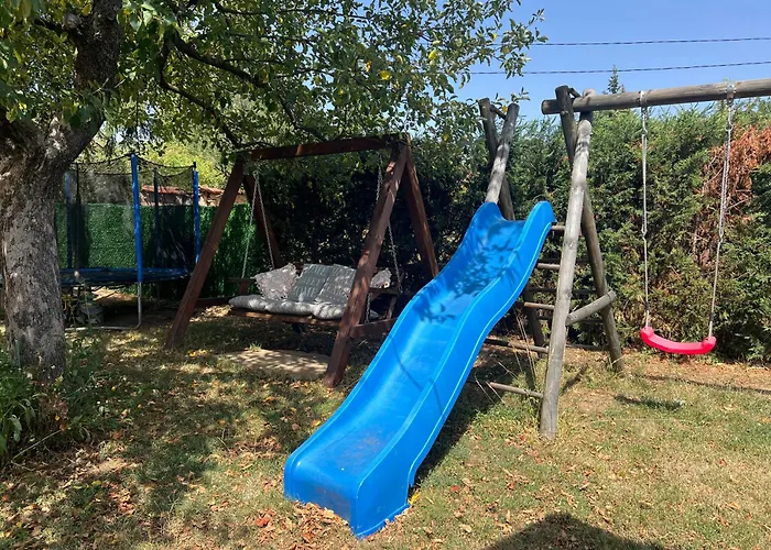 Greenview Villa Sofia *