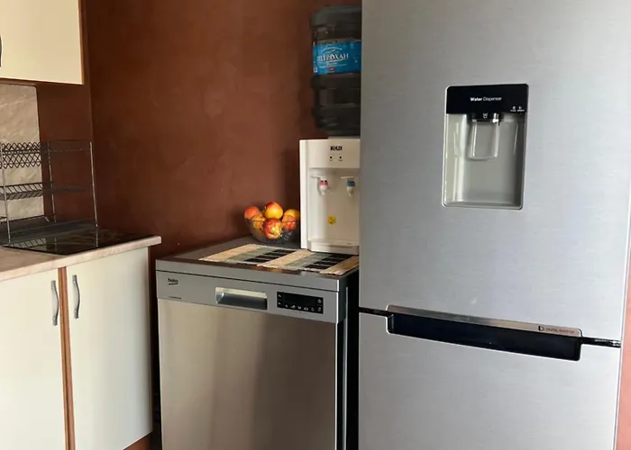 Greenview Villa Sofia Drenovo (Sofia)