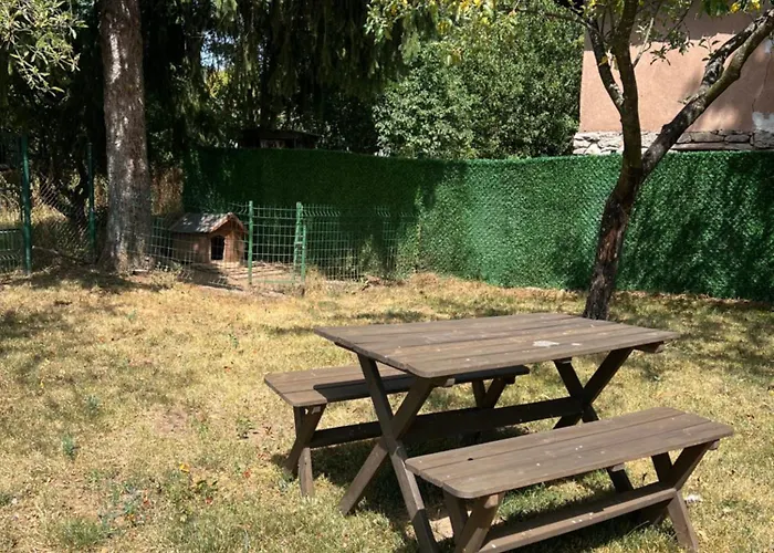 Hébergement de vacances Greenview Villa Sofia