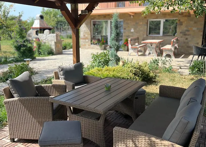 Greenview Villa Sofia Hébergement de vacances Drenovo (Sofia)