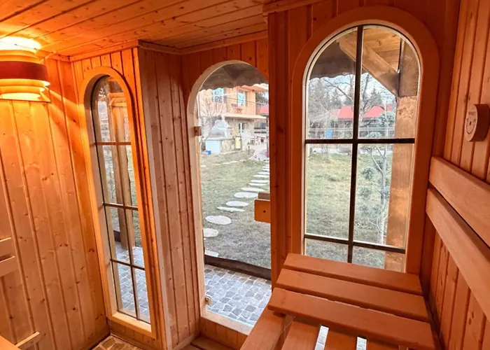 Greenview Villa Sofia *