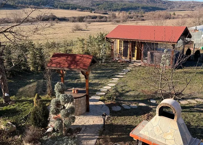 Greenview Villa Sofia *