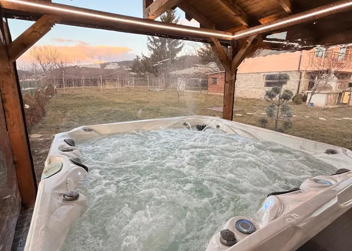 Greenview Villa Sofia * Drenovo (Sofia)