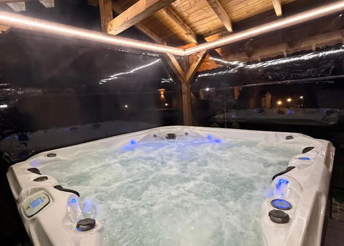 Greenview Villa Sofia Hébergement de vacances *