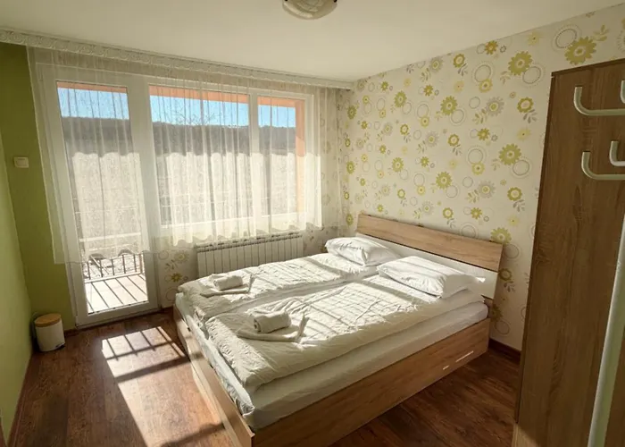 Hébergement de vacances Greenview Villa Sofia