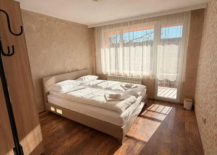 Greenview Villa Sofia Hébergement de vacances Drenovo (Sofia)