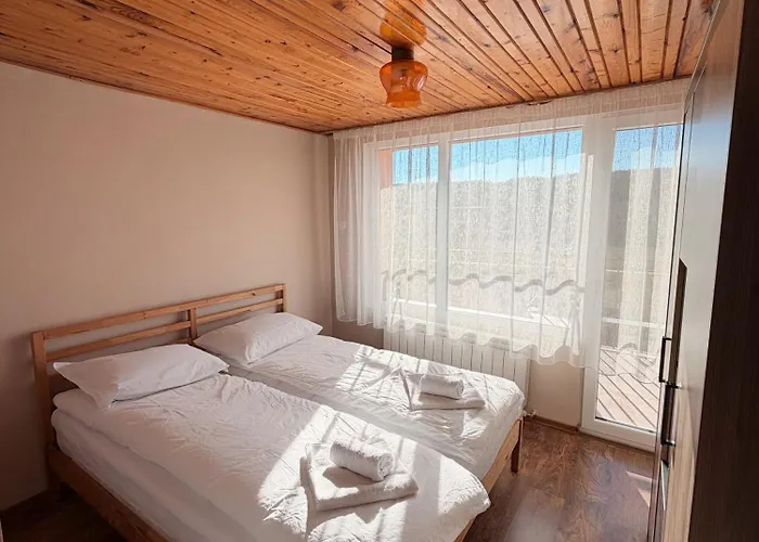 Greenview Villa Sofia Hébergement de vacances Drenovo (Sofia)
