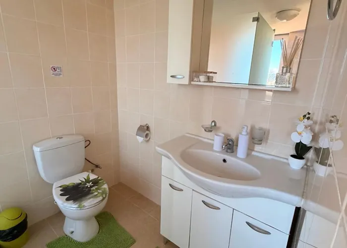 Greenview Villa Sofia Hébergement de vacances Drenovo (Sofia)