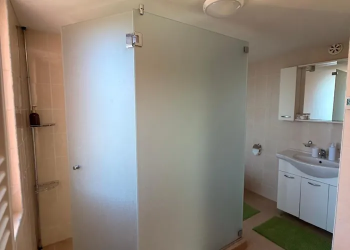 Greenview Villa Sofia Hébergement de vacances *